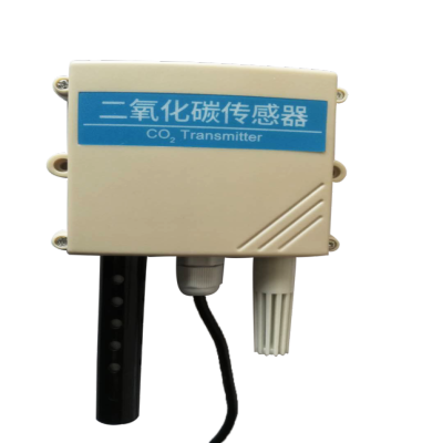 二氧化碳传感器