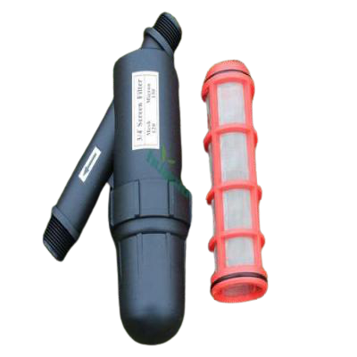 Y型过滤器