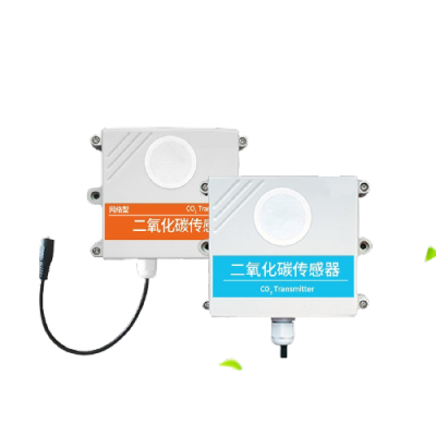 二氧化碳传感器