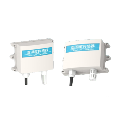 温湿度传感器